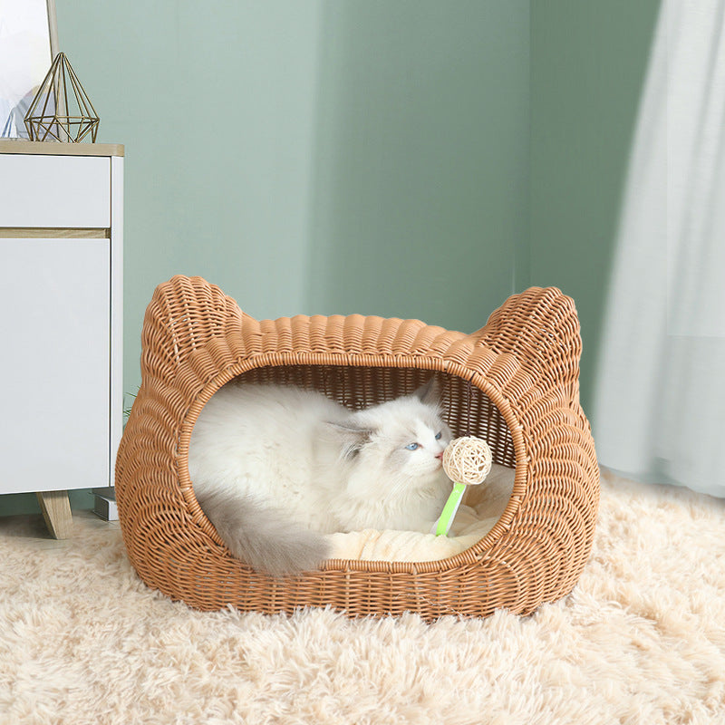 Katzenbett Karnz