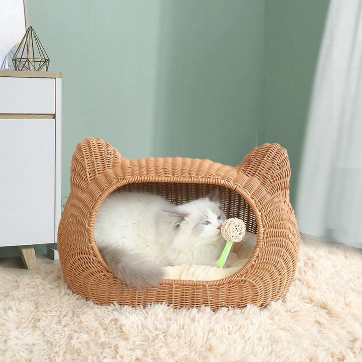 Katzenbett Karnz