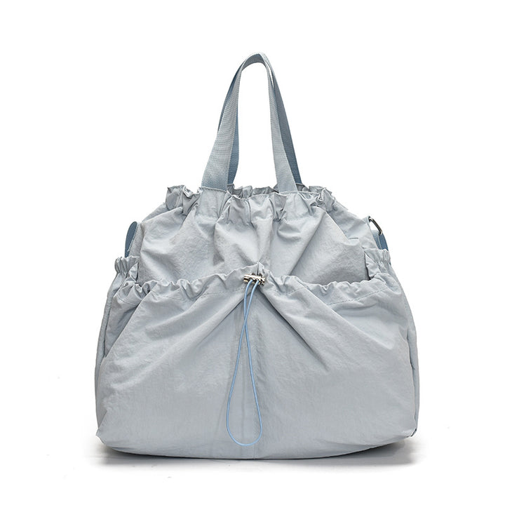 Kordelzugverschluss Utility Tote