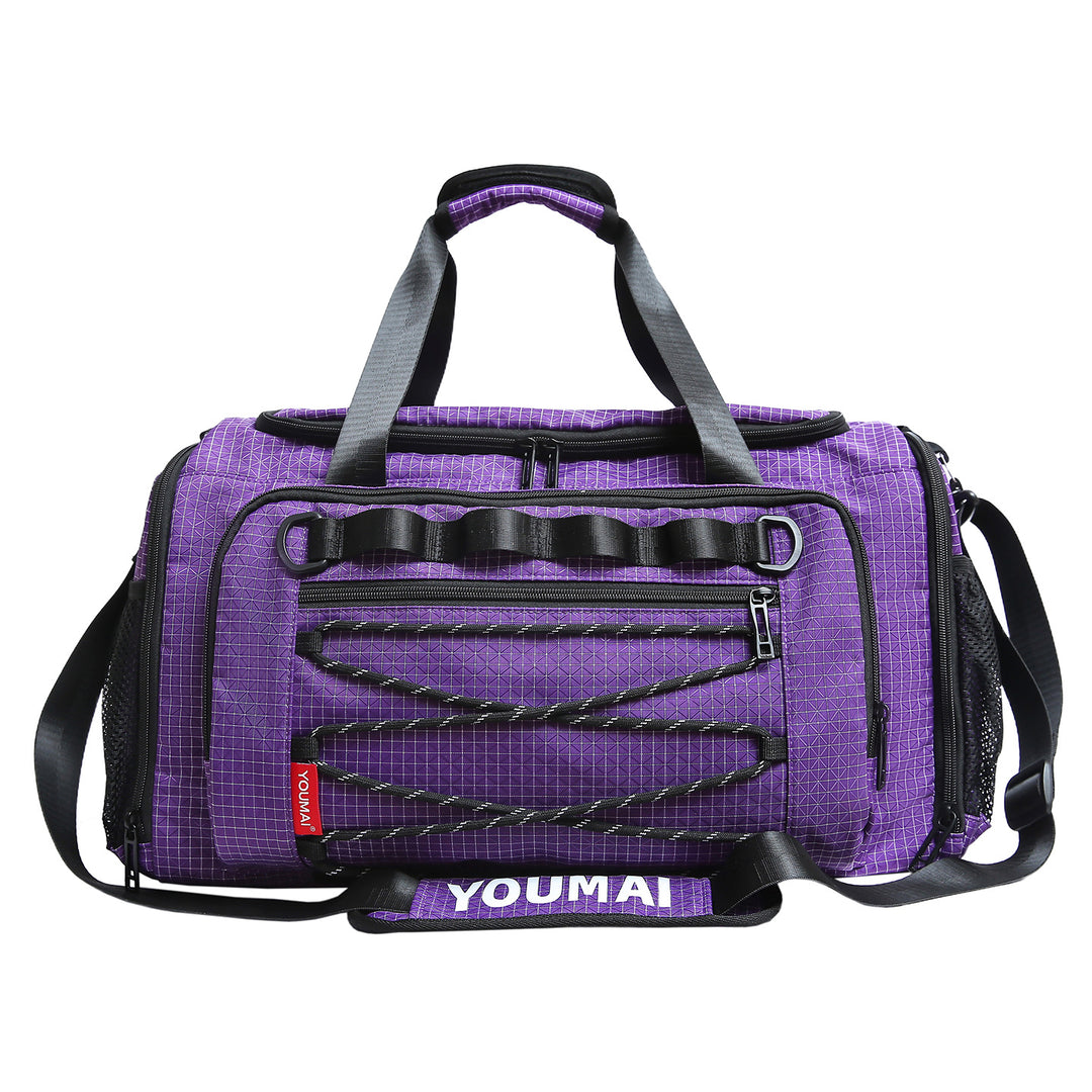 Vielseitige Utility Gym Duffel