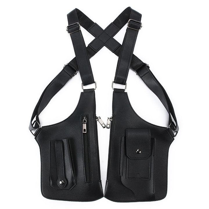 Taktischer Crossbody-Gurt