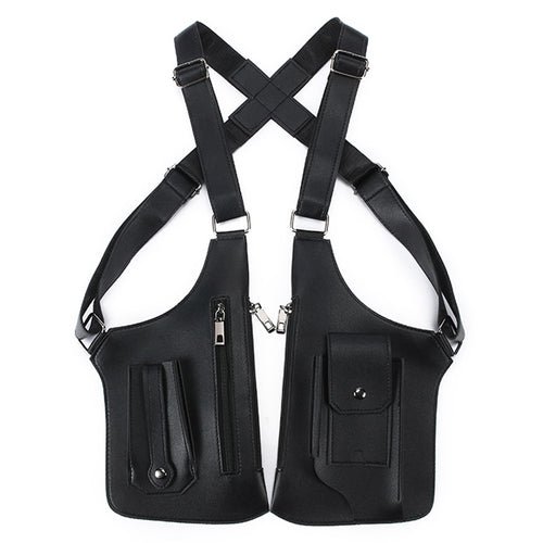 Taktischer Crossbody-Gurt