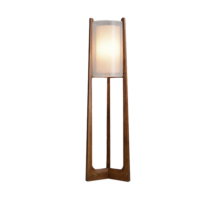 Moderne Minimalistische Stehlampe