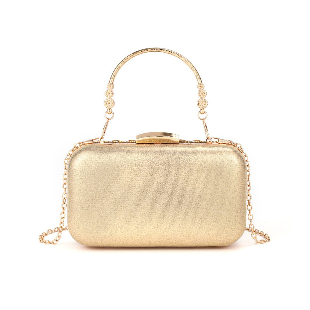 Vintage Glam Abendtasche