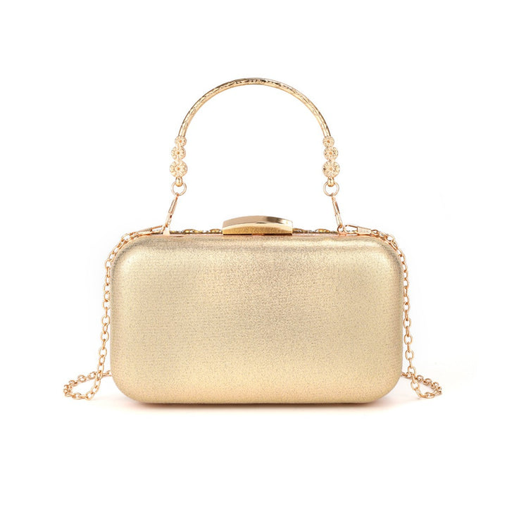 Vintage Glam Abendtasche