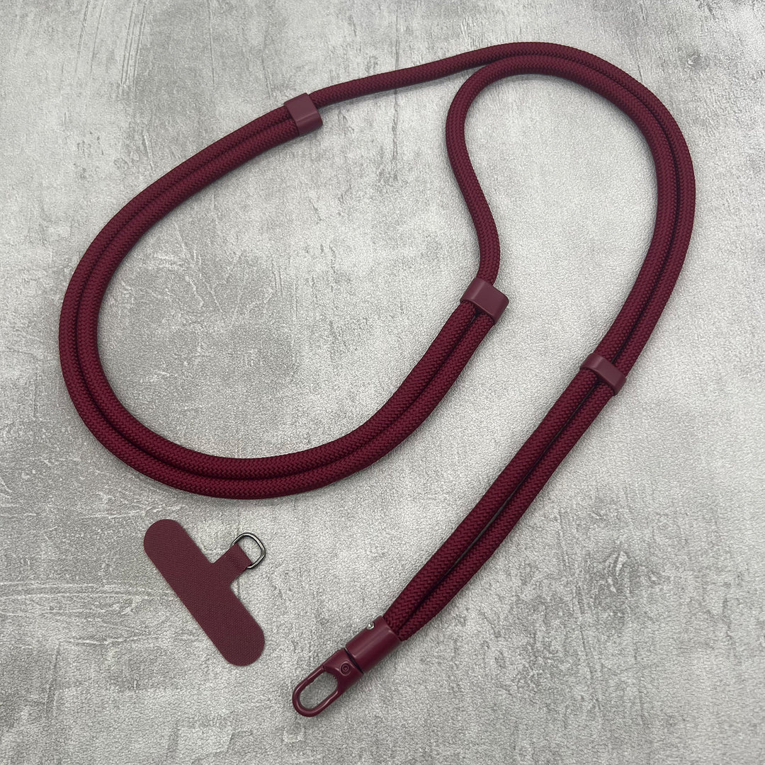 Vielseitiges verstellbares Karnz-Halsband