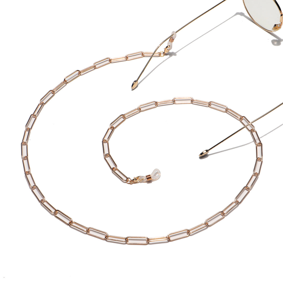 Brillenhalterkette Karnz