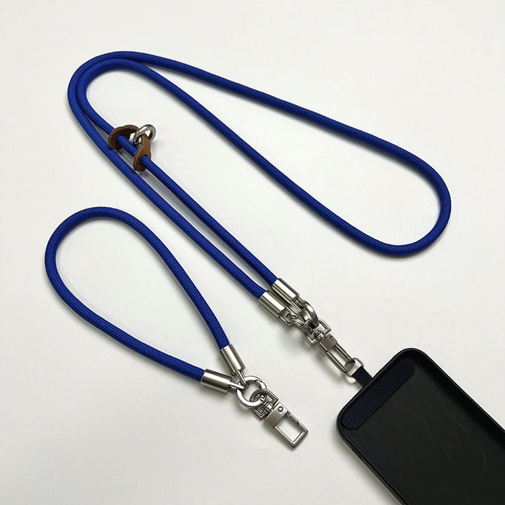 Verstellbare vielseitige Telefonband Karnz