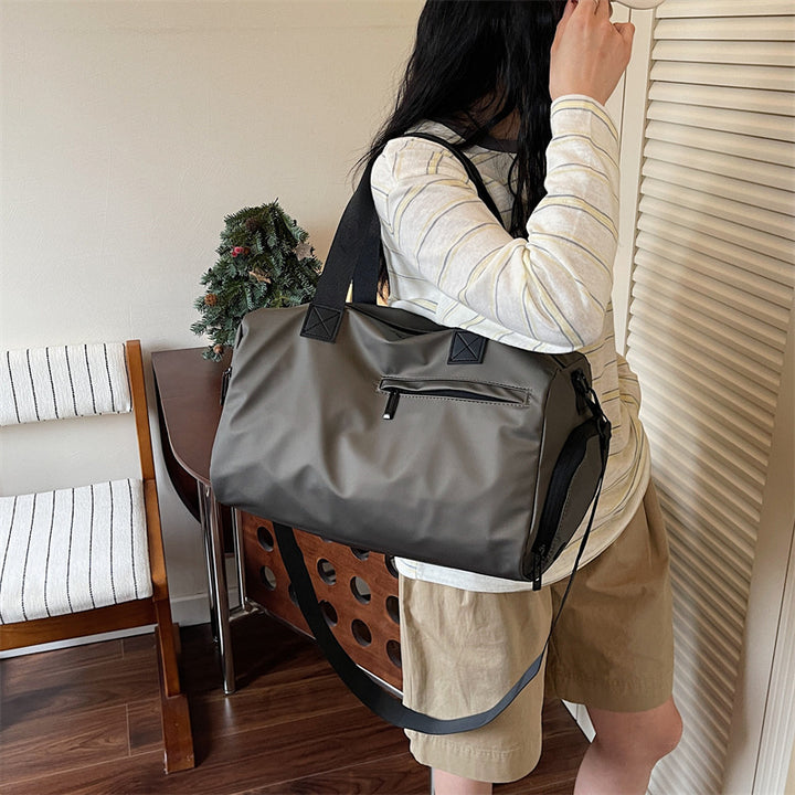 Vielseitige wasserdichte Sport-Duffle-Tasche Karnz