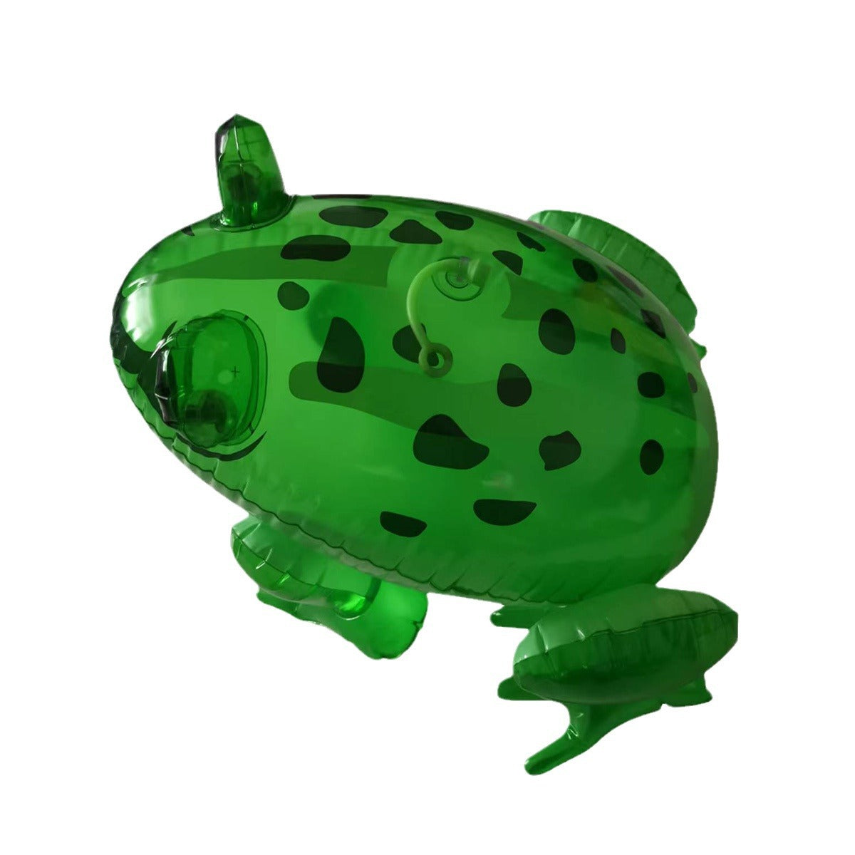 Unisex Schwimmspaß Froschspielzeug Karnz