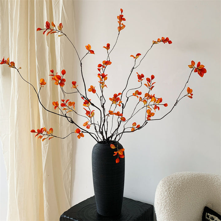 Floral Accent Branch Arrangement