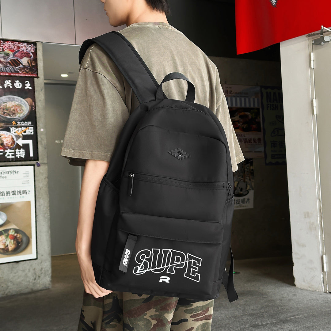 Multifunktionaler Kapazitätsrucksack Karnz