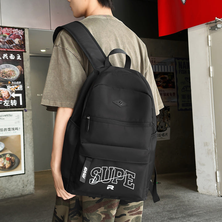 Multifunktionaler Kapazitätsrucksack Karnz