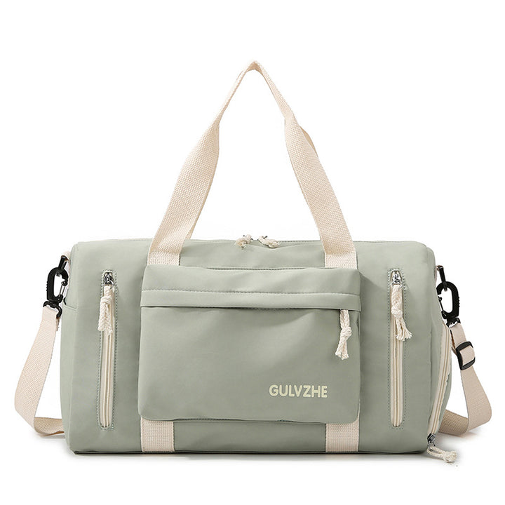 Geräumige Alltag-Duffle-Tasche Karnz