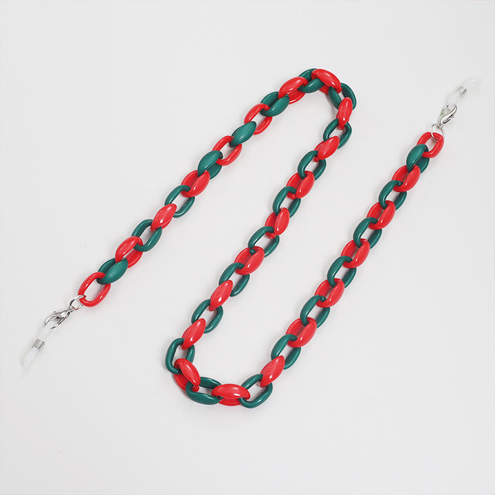 Fashion Statement Kette Karnz