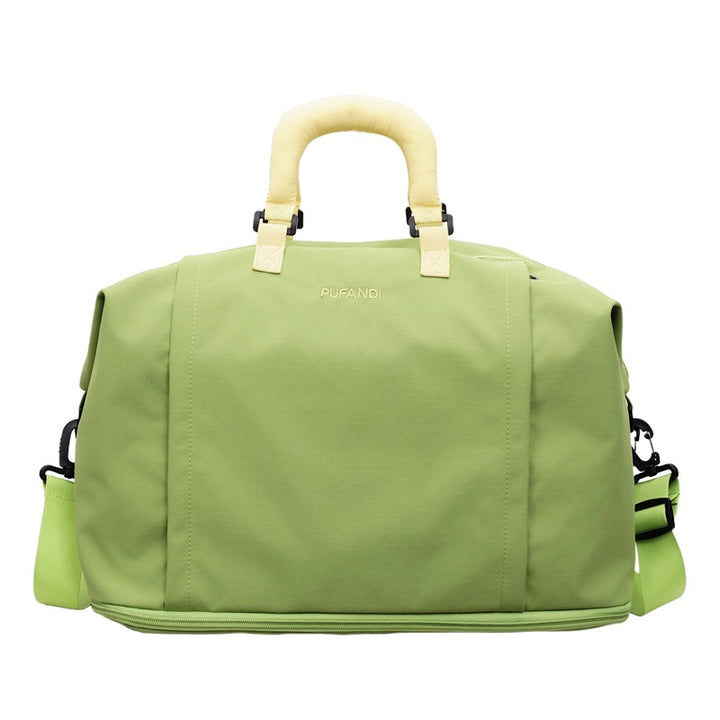 Leichter Reisewagen-Duffelbag