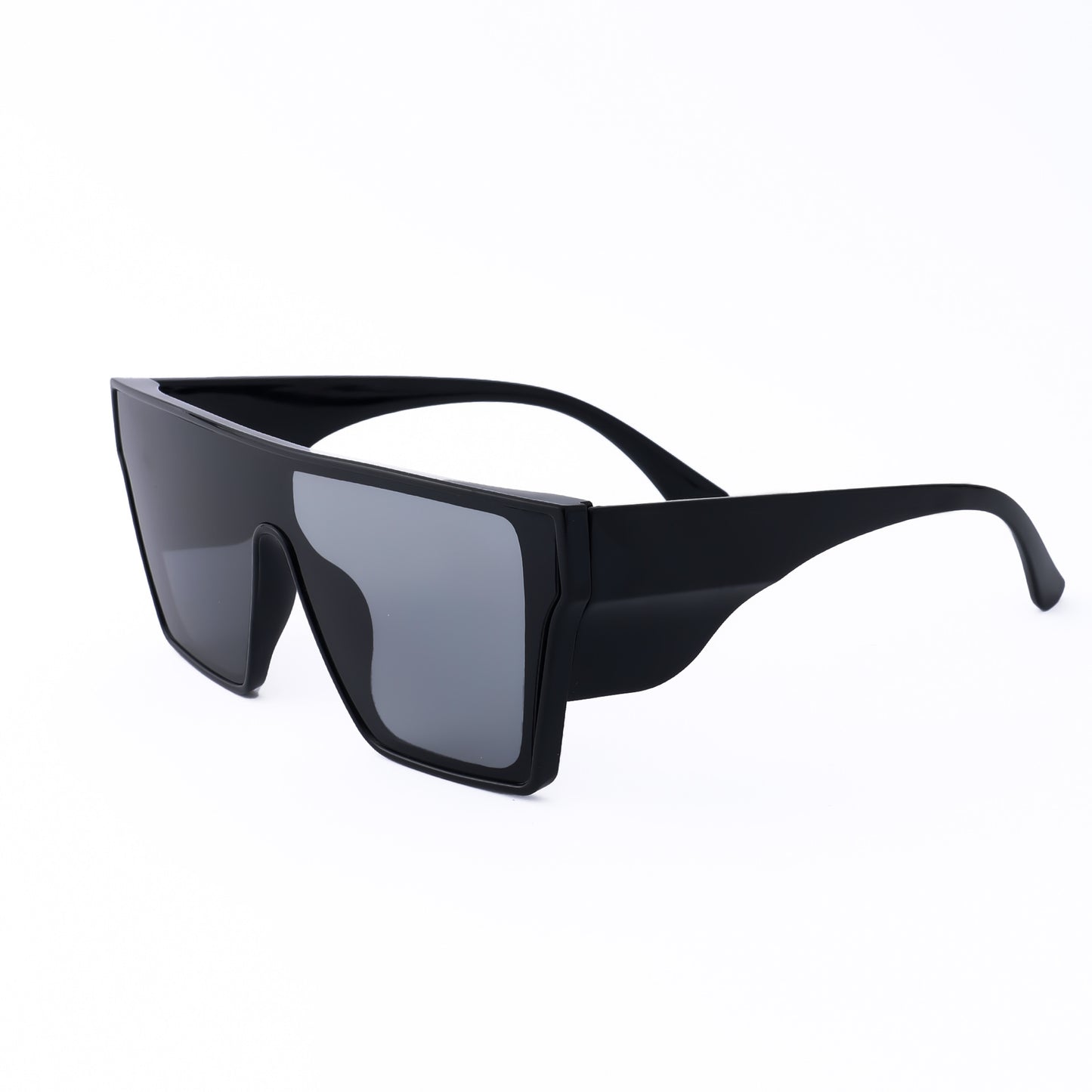 Damen trendige Sonnenbrille Karnz