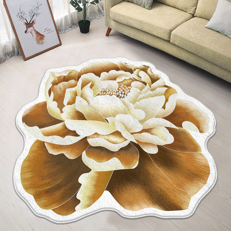 Blumenkreation Dekormatte