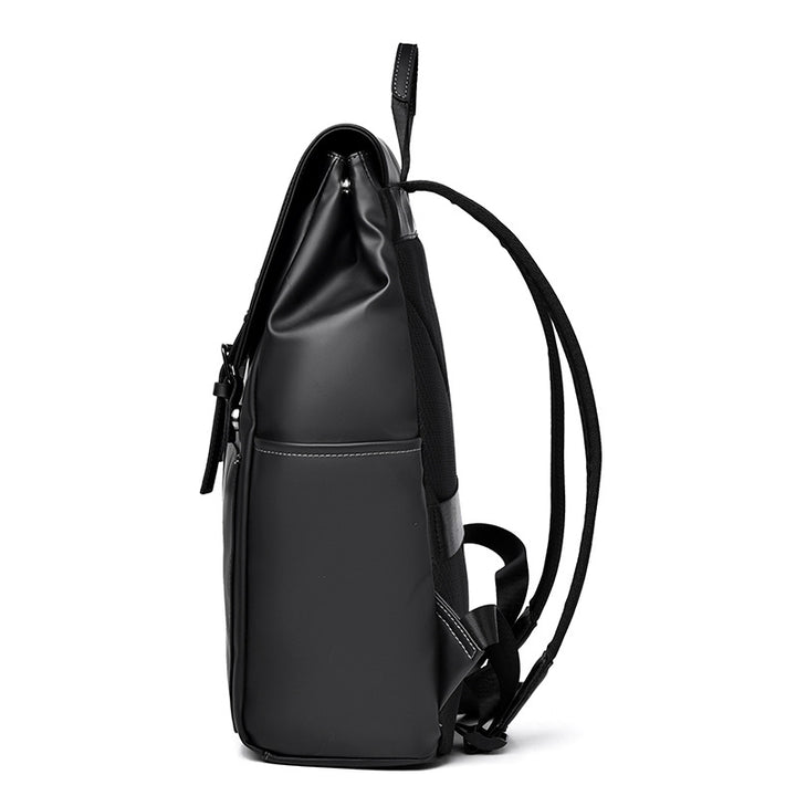 Stylischer Multi-Compartment-Rucksack Karnz