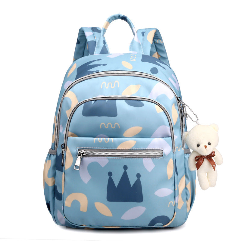 Niedlicher Cartoon-Rucksack Karnz