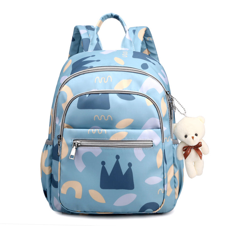 Niedlicher Cartoon-Rucksack Karnz