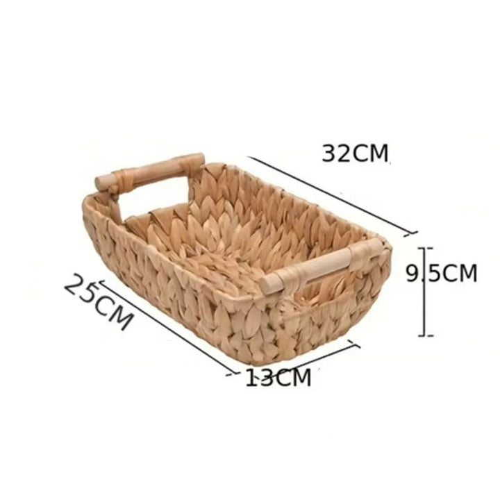 Dekorativer Toilettenpapierkorb Karnz