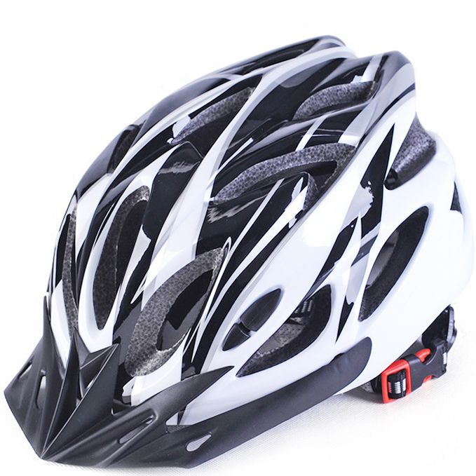 Mountainbike Schutzhelm Karnz