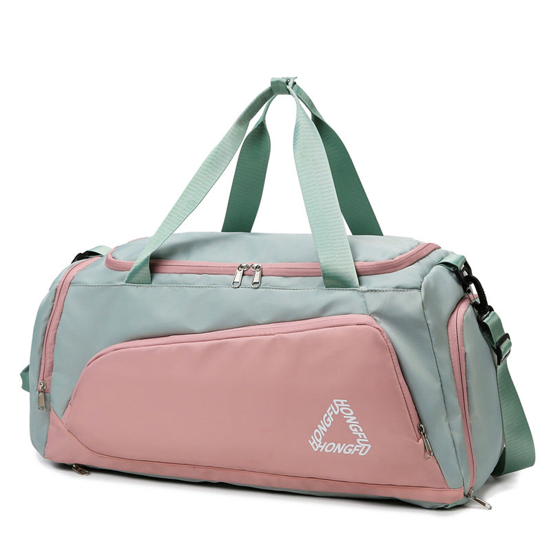 Multifunktionale Reise-Sport-Duffle-Tasche