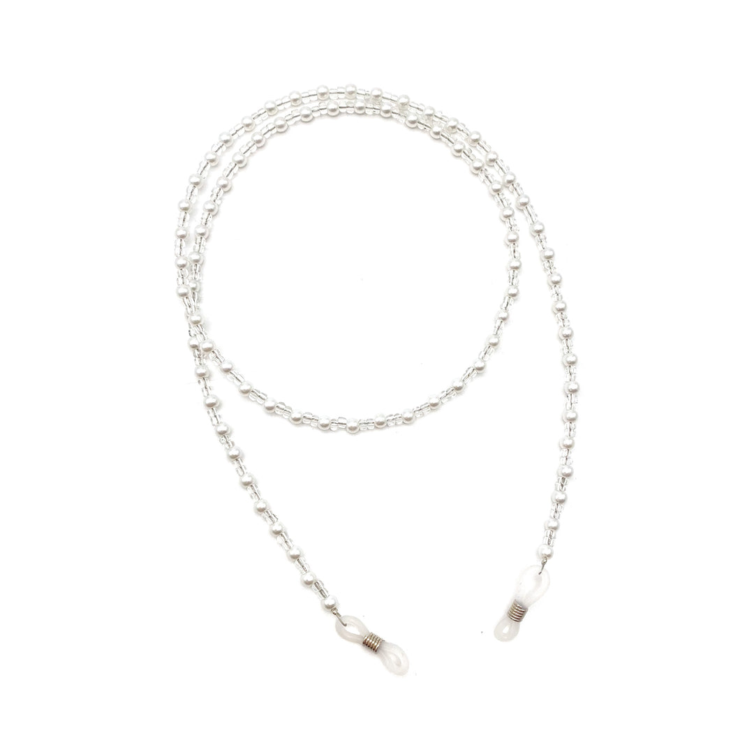 Beaded Eyewear Chain Karnz