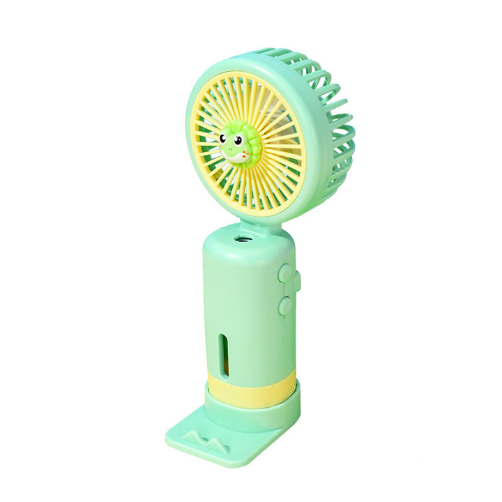 Unisex tragbare Mini Ventilator Karnz