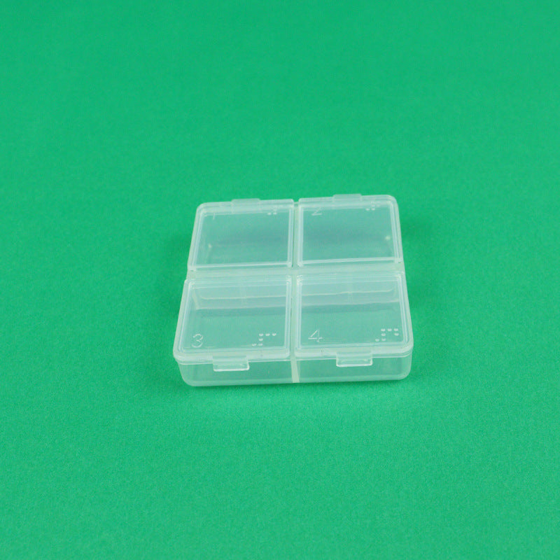 Multi-Fach Craft Supply Organizer Karnz