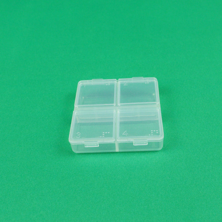 Multi-Fach Craft Supply Organizer Karnz