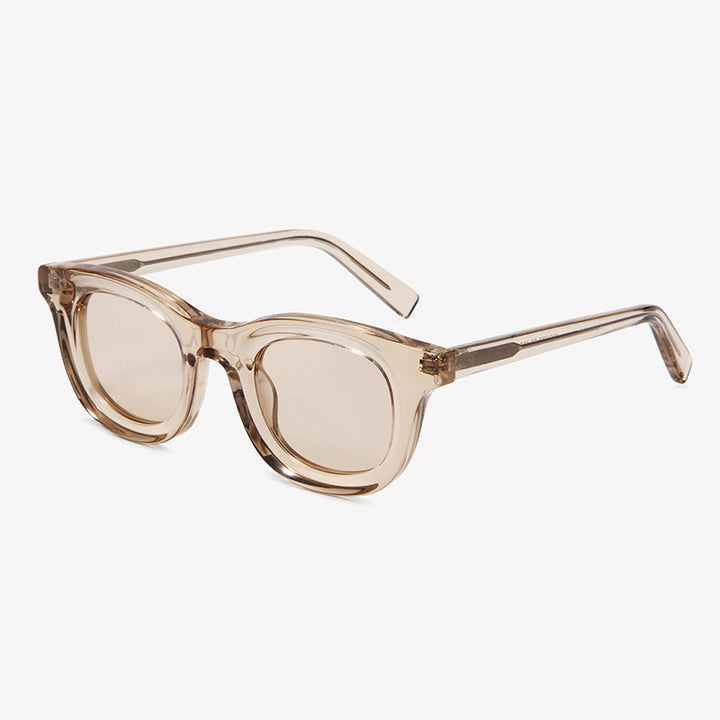 Damen modische Sonnenbrille im trendigen Design mit Premium-Qualität Karnz