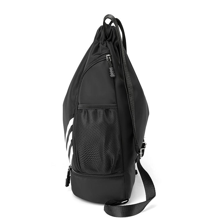 Schnürzug Sport Rucksack Karnz