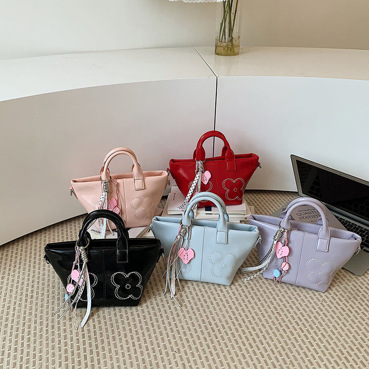 Modebewusste Handtasche Karnz
