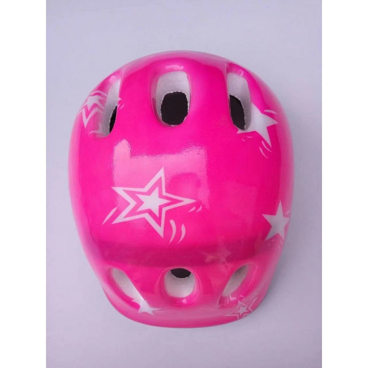 Kinder Sicherheits Skate Helm Karnz