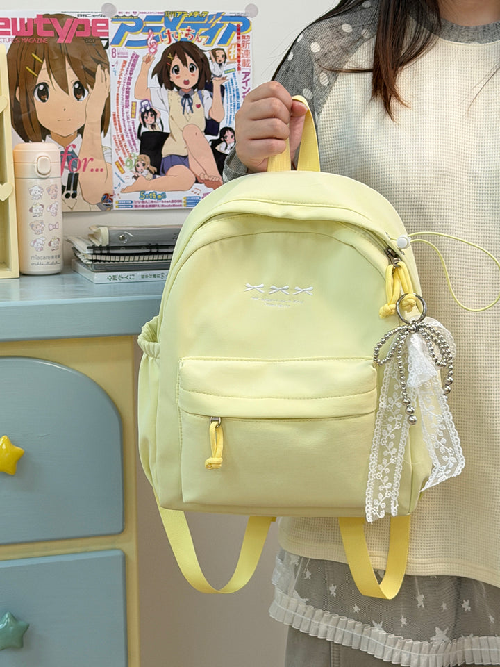Stylischer Leichter Rucksack Karnz