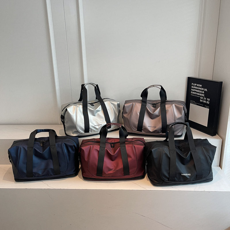 Robuste wasserdichte Fitness Duffel Bag Karnz