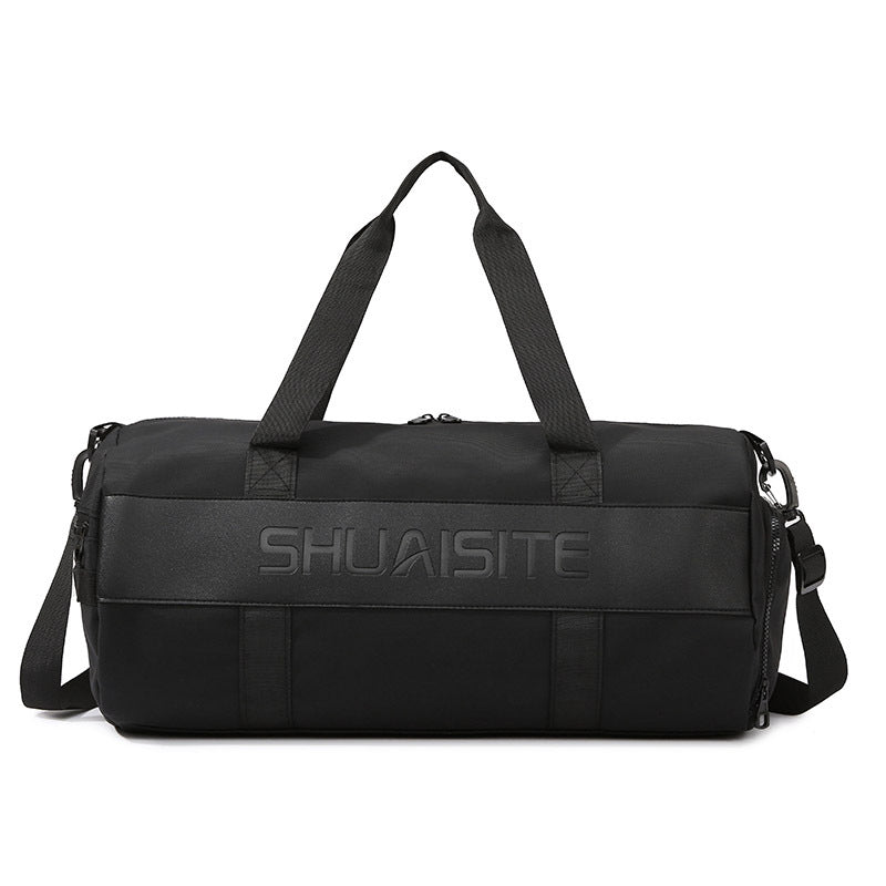 Vielseitige Gym-Reise-Duffle-Tasche Karnz