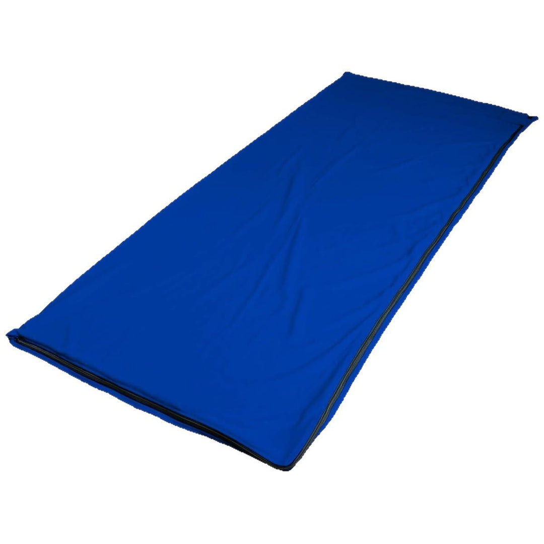 Women's Ultra-Soft Travel Blanket with Carrying Bag Karnz