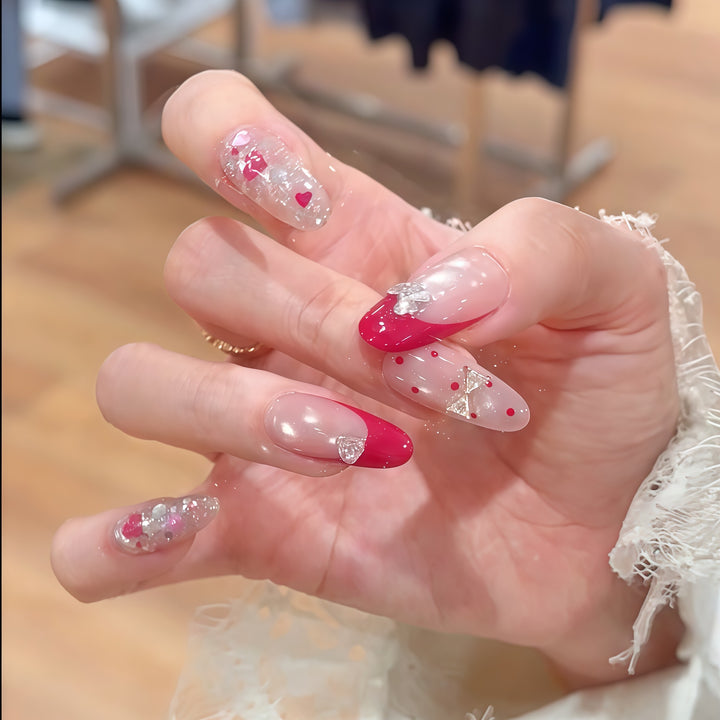 Nagelpflege Set Karnz