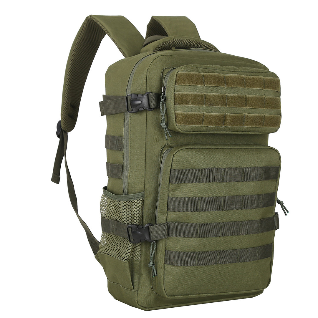 Taktischer Mehrraum-Rucksack Karnz