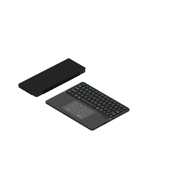 Bluetooth-Tastatur Karnz