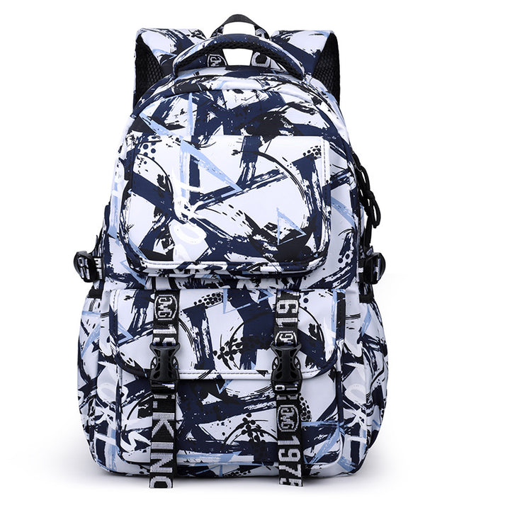 Urban-Tarndesign Rucksack Karnz