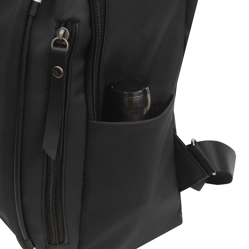 Vielseitiger Nylon-Rucksack Karnz