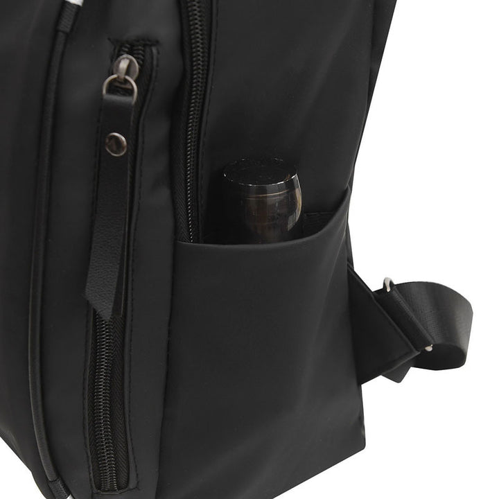 Vielseitiger Nylon-Rucksack Karnz