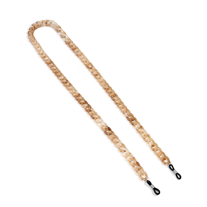 Geflochtene Brillenband Karnz
