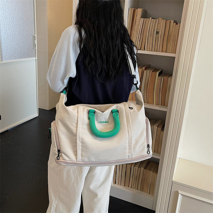 Reise Duffle