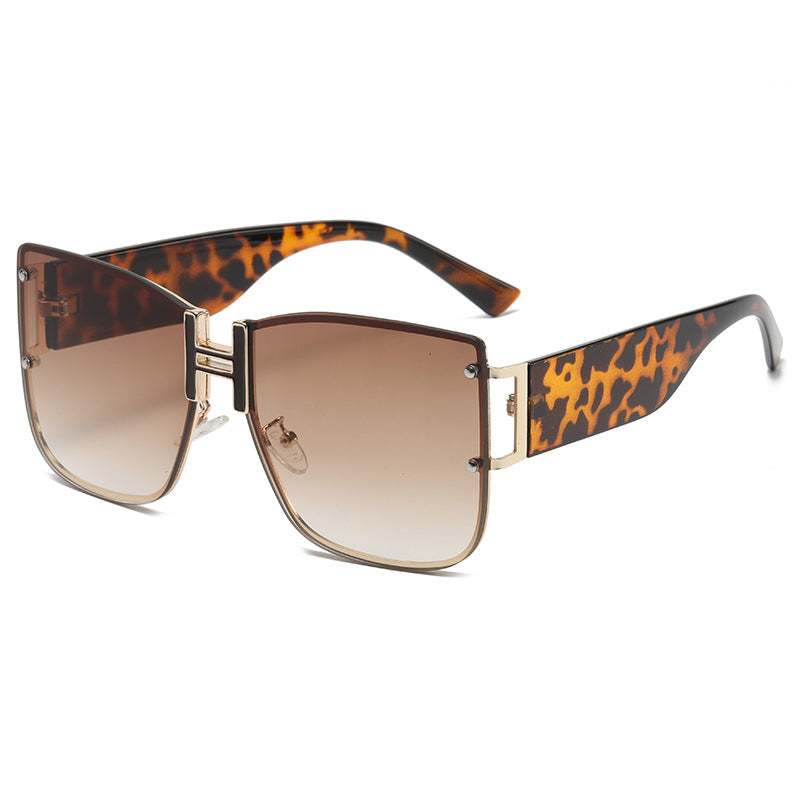 Damen Sonnenbrille im eleganten Design mit hochmodernen, organischen Gläsern Karnz