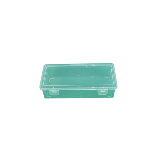 Mehrzweck transparente Aufbewahrungsbox Karnz